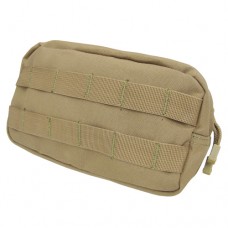Utility Pouch: *MA8